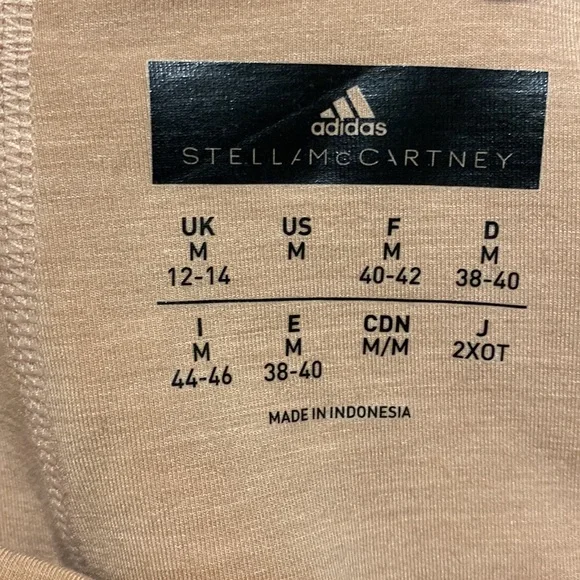 Adidas by Stella McCartney legging HB6054 - Picture 7 of 14